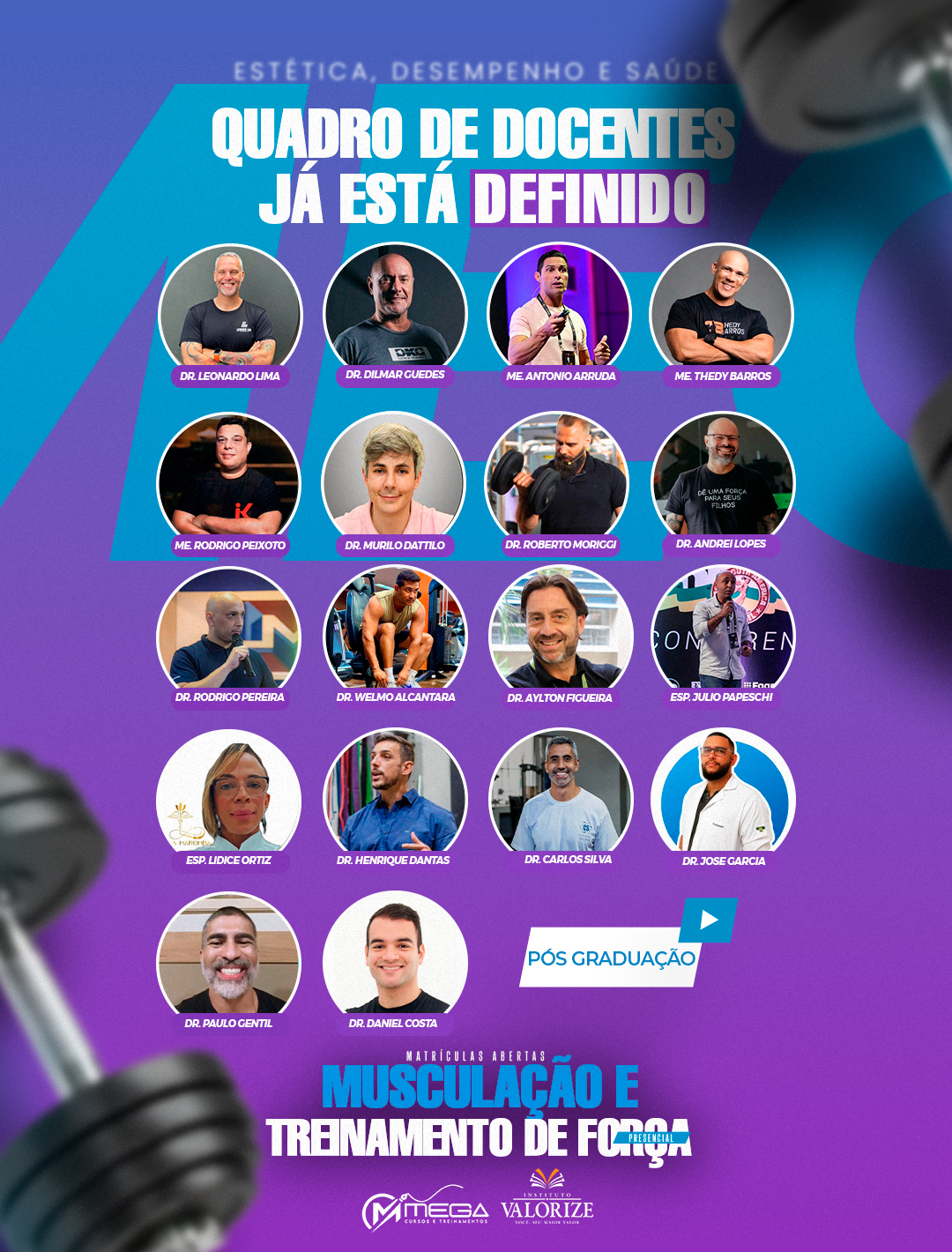 EQUIPE