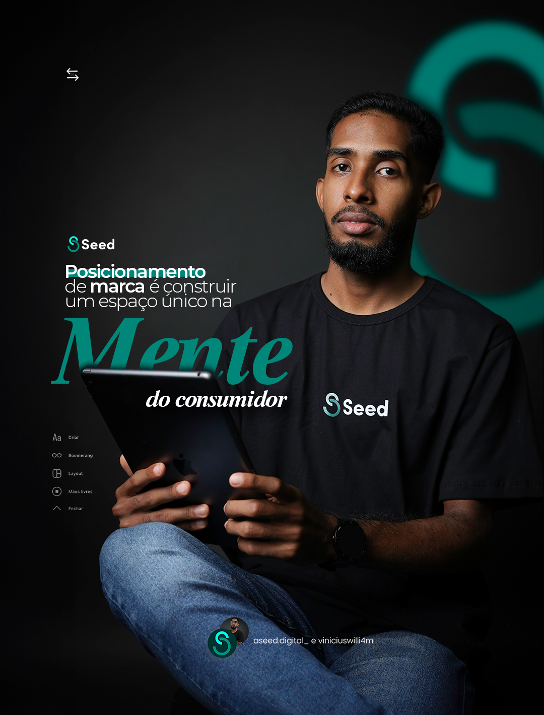SEED-principal